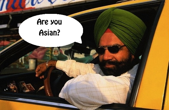 If I say I am do I get a cheaper fare?