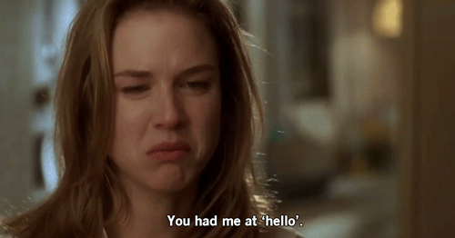 Jerry Maguire (1996)