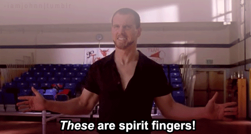 Bring It On (2000)
