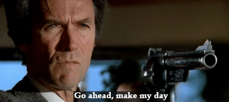 Sudden Impact (1983)