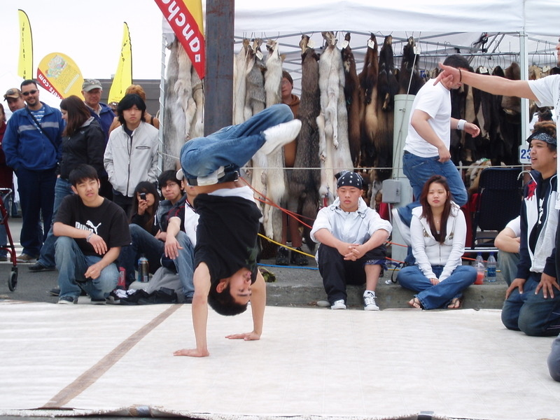 7. We all had that one sibling/cousin/friend who would break dance. We would be excited to go to someones garage or basement to watch their new moves. Yep. We did that. Yep. You did that!