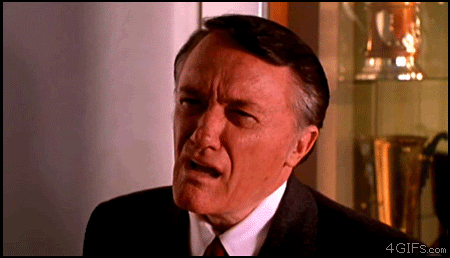 Y'okay, duder? You sound like you're trying to pass a bowling ball.