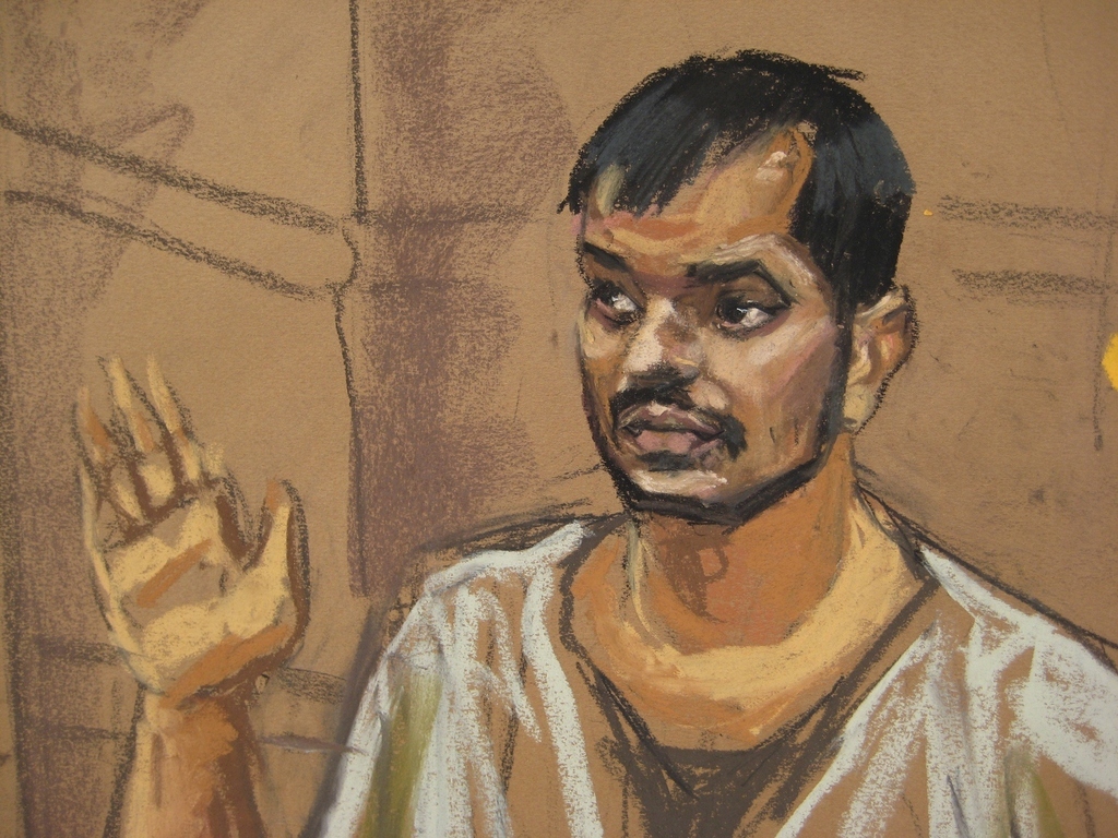 He was sentenced to 30 years in prison on Friday.“Nafis came to the United States radicalized and bent on fighting jihad here in our homeland,” U.S. Attorney Lynch said in a statement. “He sought to commit mass murder in downtown Manhattan in the name of al-Qaeda.