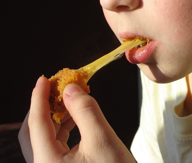 13 Reasons Why Cheese Curds Are Better Than Mozzarella Sticks