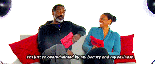 Norm Lewis is basically the King of Broadway, often taking on or originating some of the most iconic musical theatre roles to date.