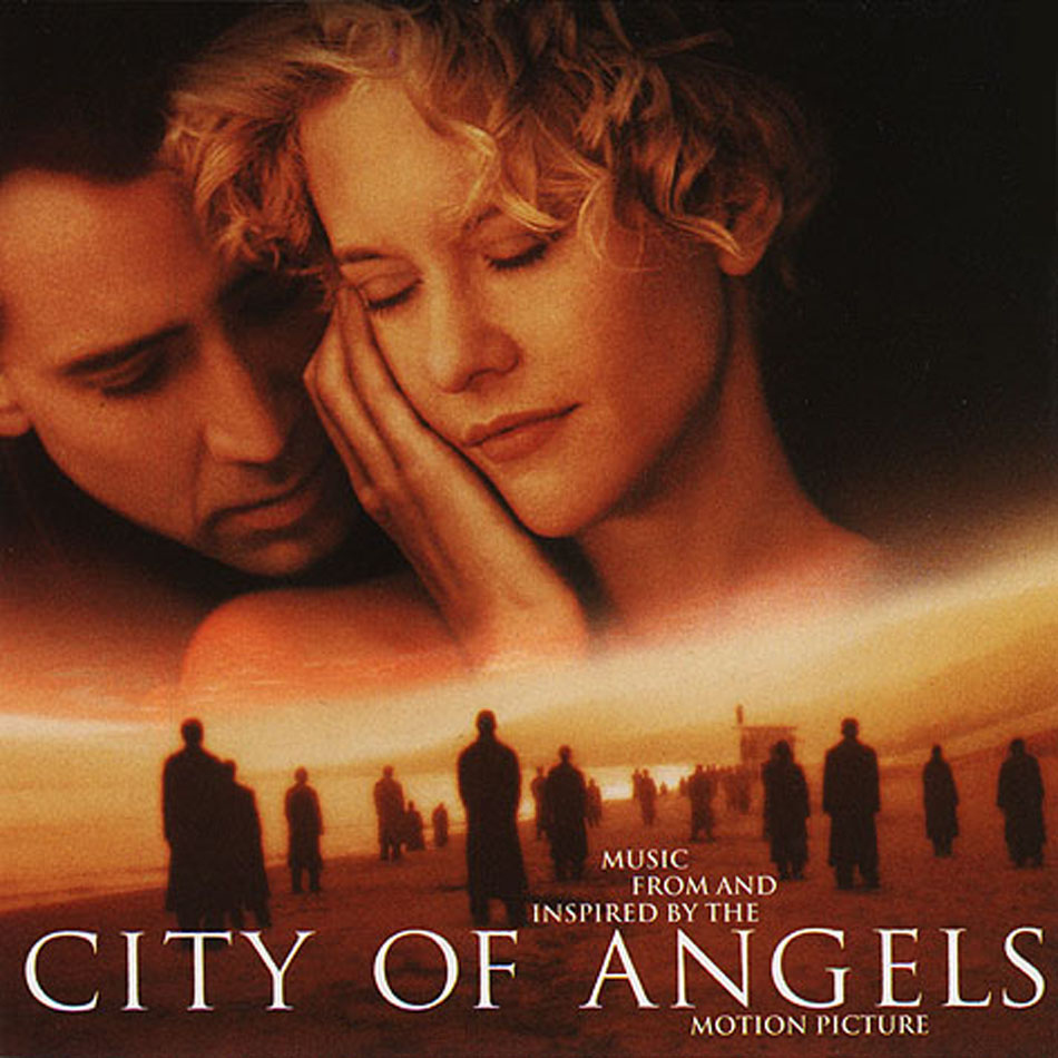 UN ANGEL ENAMORADO (AN ANGEL IN LOVE)