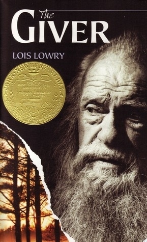 Sure you groaned and moaned in class when you were handed your classroom issued paperback, but Lowry has written a pretty chilling series that is now considered the forerunner of YA dystopians.