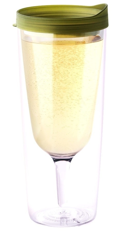 For those of you who tend to spill your wine after you get a little sloshed. Or if you are basically an adult baby. Get it here for $16.99, and be sure to spring for the XL version.