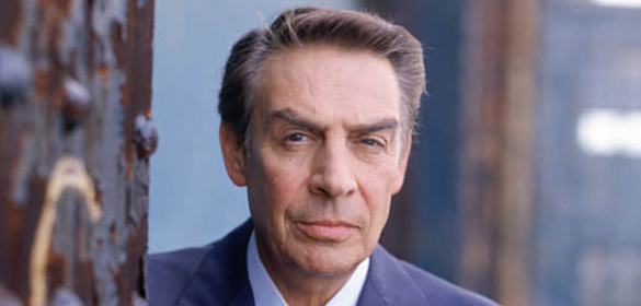 Lennie Briscoe from Law & Order