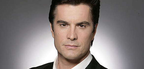 Whip Jones from The Bold and the Beautiful