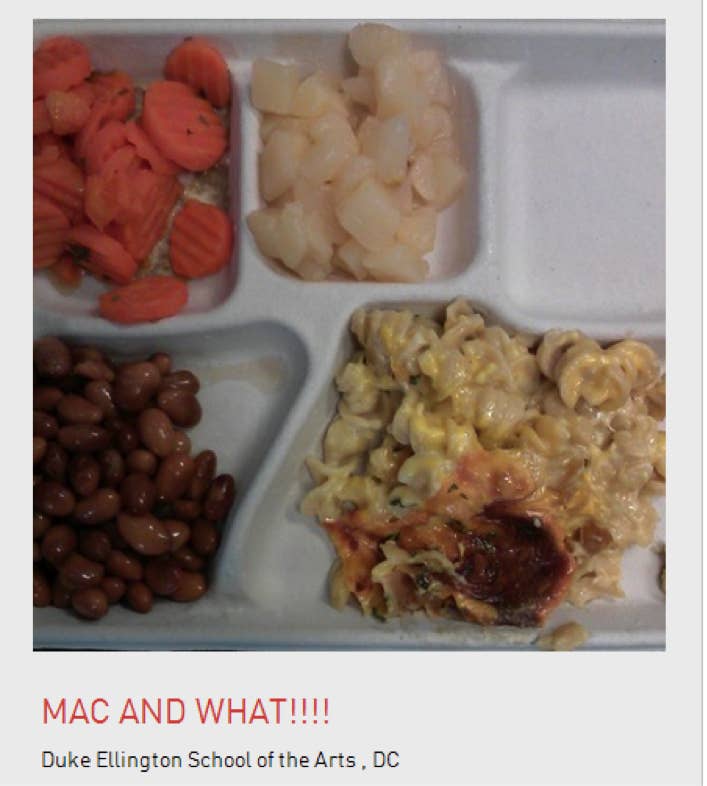 lunch funny photo