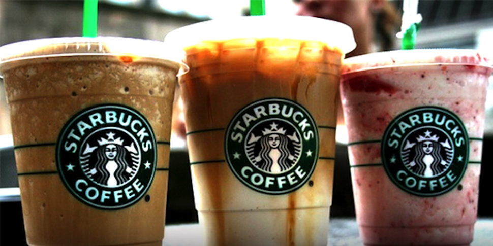 30 Starbucks Facts You Didn't Know About — Eat This Not That