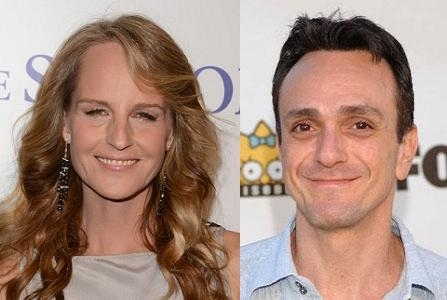 The couple married on July 17, 1999. She was 36, he was 35.