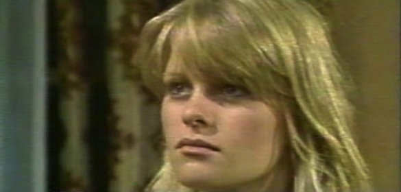 Beth Raines from Guiding Light