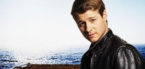Ryan Atwood from The O.C.
