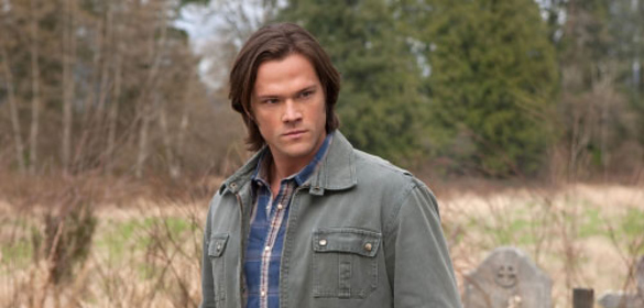 Sam Winchester from Supernatural