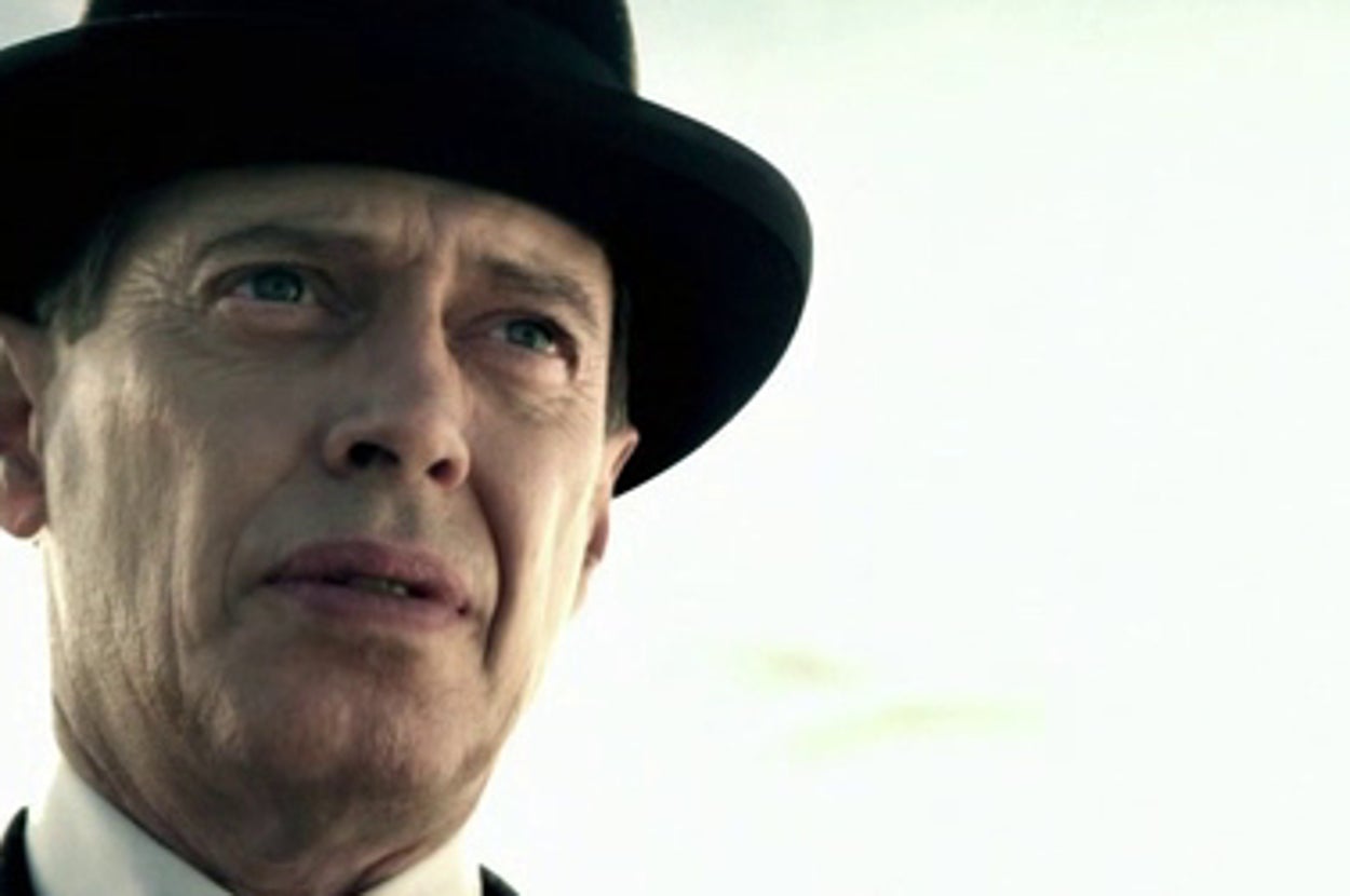 29 Moments To Remember From Last Season's \, image size:1250x830