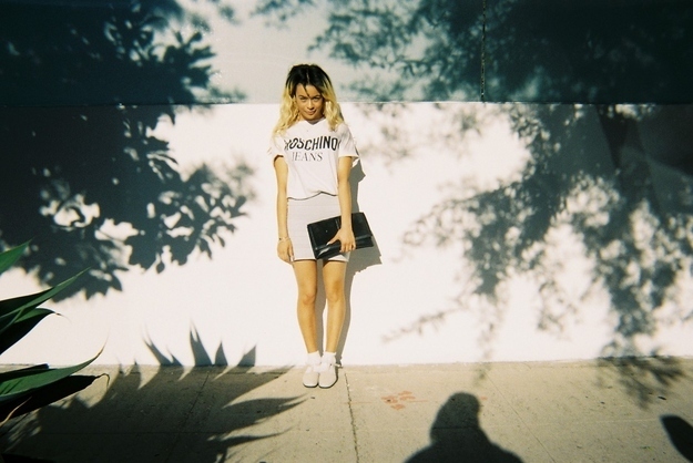 Age: 17 Genre: R&B/Indie Pop What To Listen: "Deal Me Briefly" A BRIT School graduate, this promising Londoner is sending bloggers into a frenzy with her unique blend of R&B/hip-hop, electronic and pop. And Rainy Milo makes a a very good pop star name, don't you thinK?