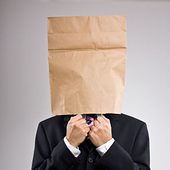 You are <i>horrendously</i> socially awkward.