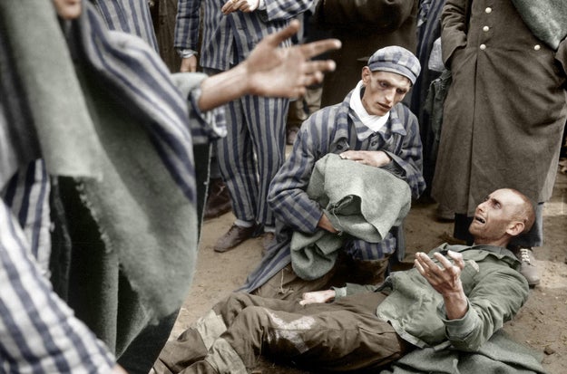 Colorized by HansLucifer