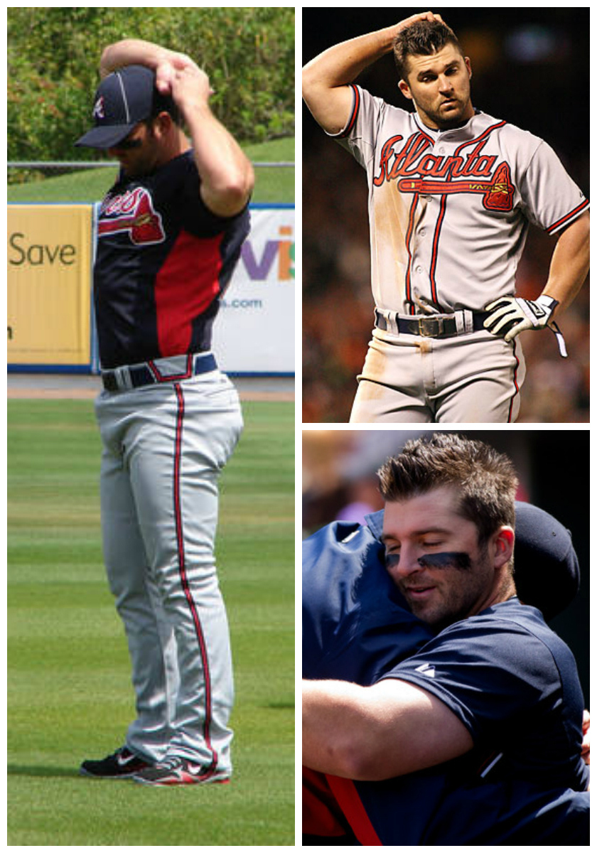 Dan Huggla