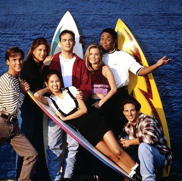The 33 Best Forgotten Teen Shows Of The '90s
