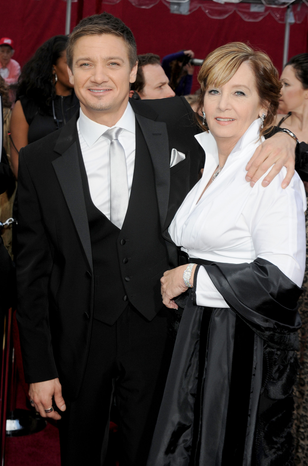 2010 OscarsMotherhood: Possible