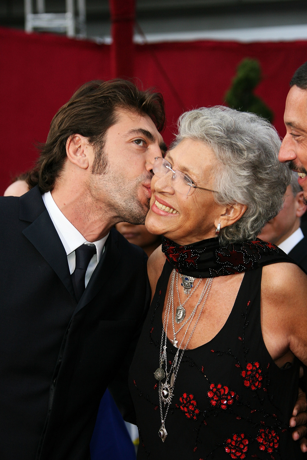 2008 OscarsEat Pray Love (Your Mom)