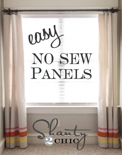 31 Easy Diy Projects You Won T Believe Are No Sew