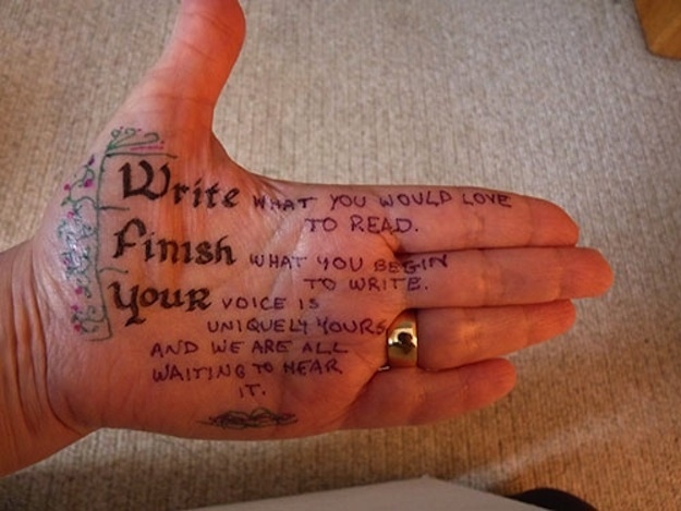 Buzzfeed essay writer