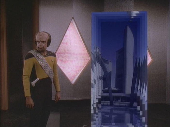 I suspect four letter words will one day be announced from these structures.