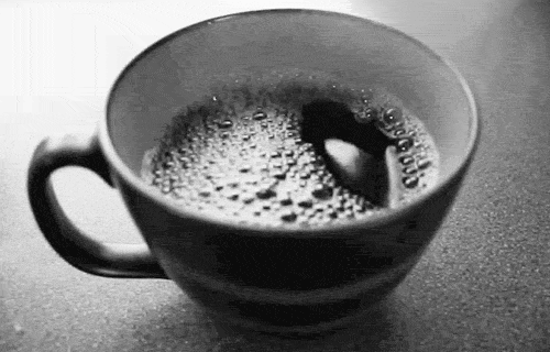 RIP cawfee.