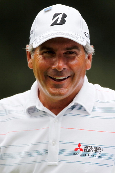 13 Reasons Older Ladies Love Fred Couples