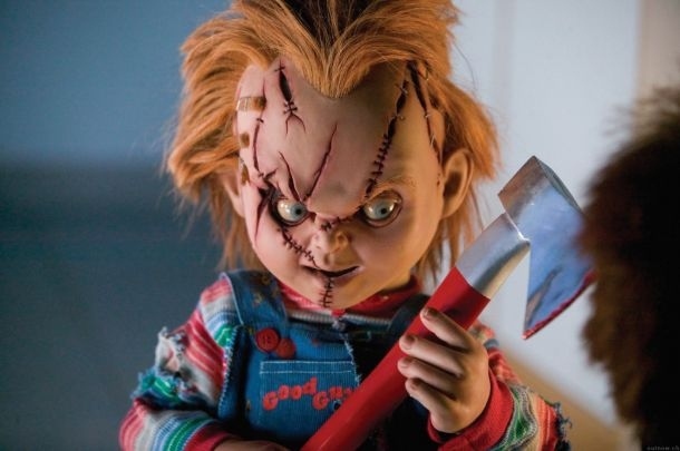 Come on, he's a doll. How adorable!