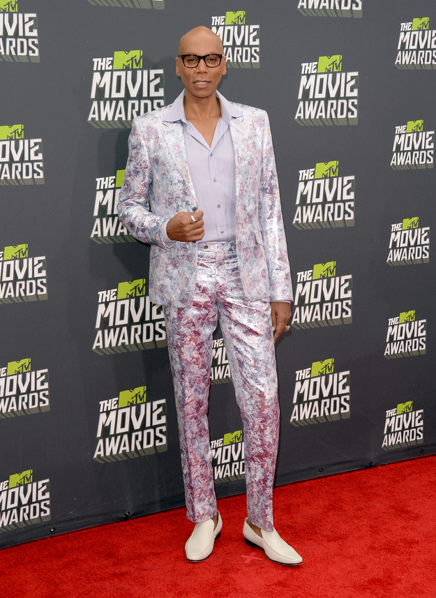 RuPaul