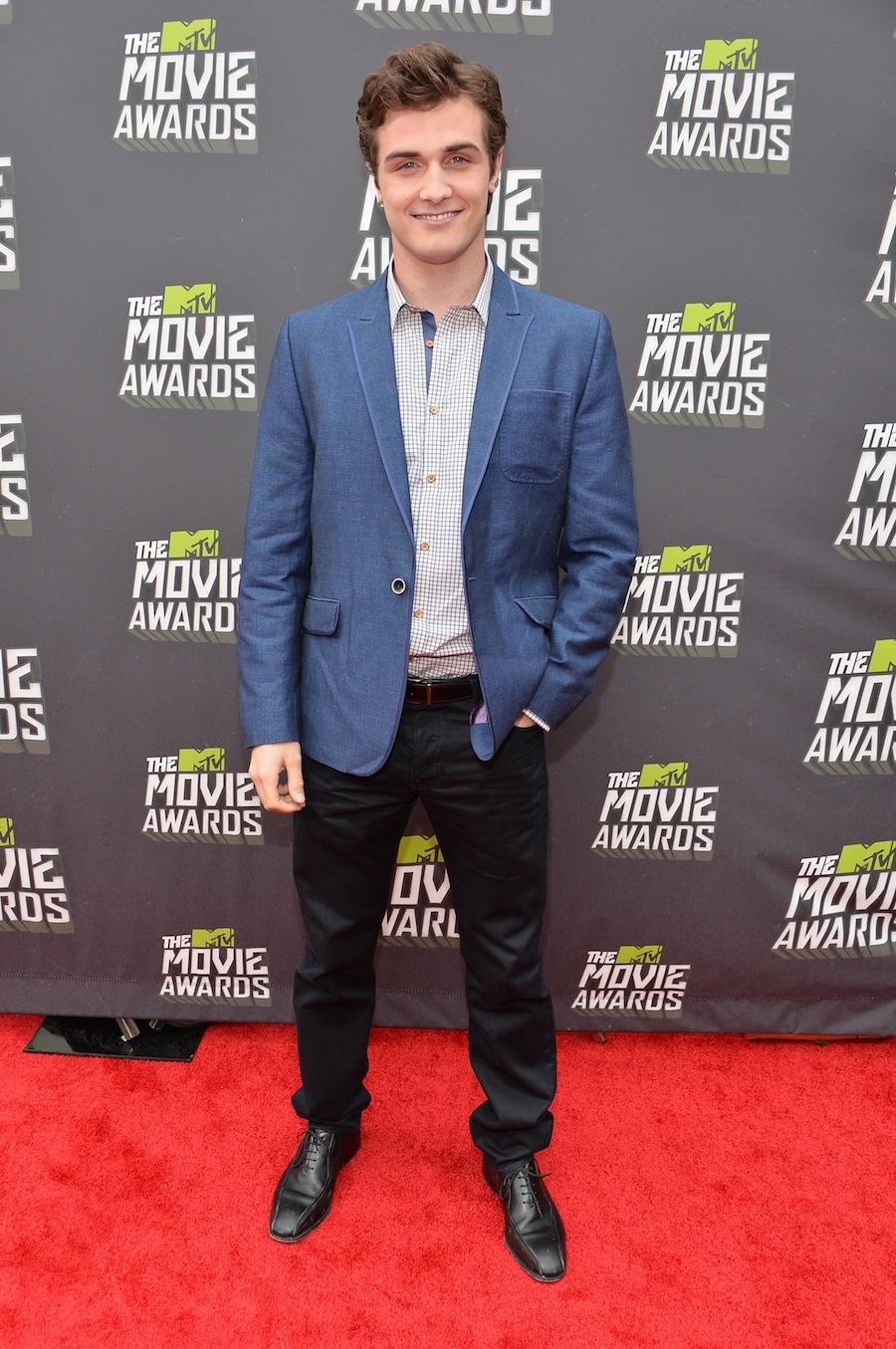 Beau Mirchoff