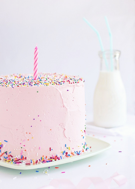 35 Amazing Birthday Cake Ideas