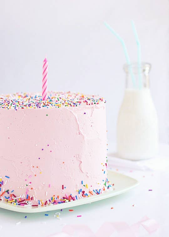 35 Amazing Birthday Cake Ideas