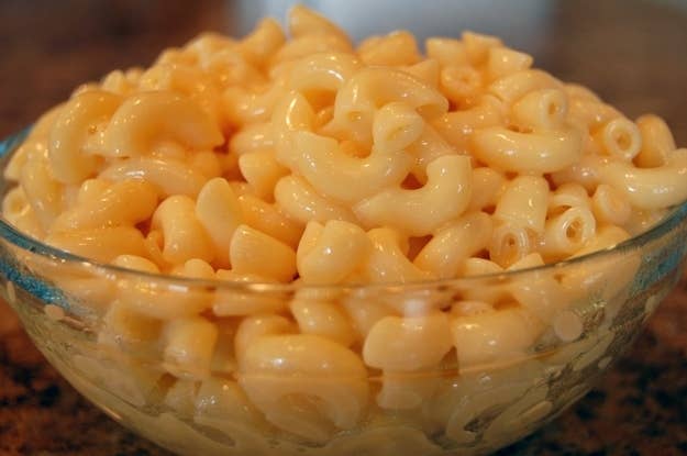 The 29 Best Comfort Foods On The Planet
