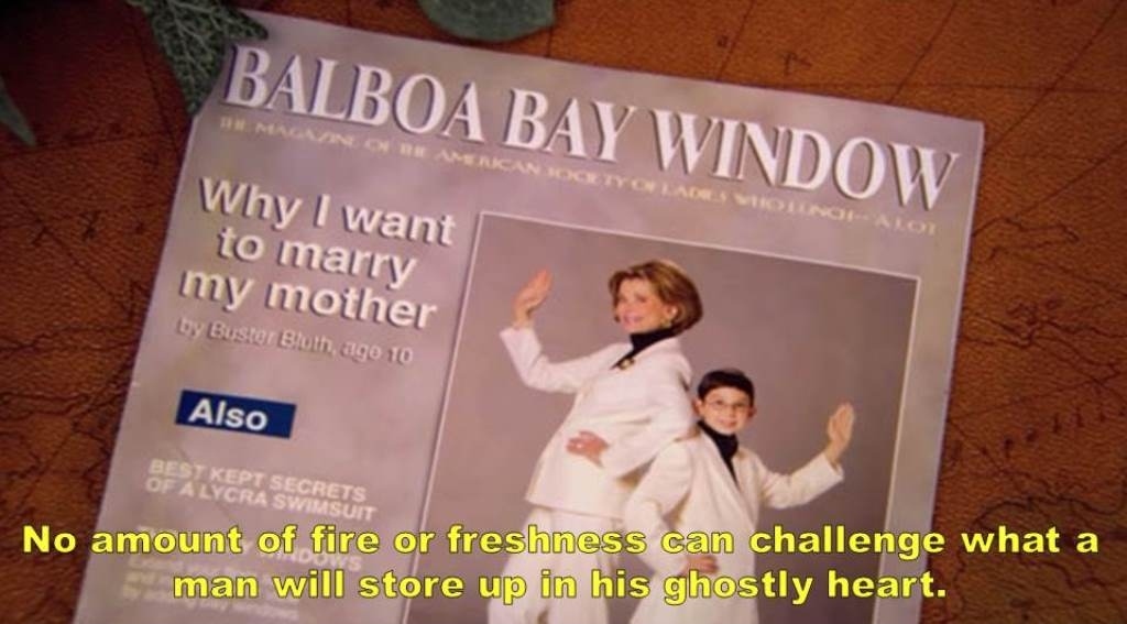 Gatsby never had time to go be with Daisy because he was smothered by his mother who had him in all of the Motherboy pageants.
