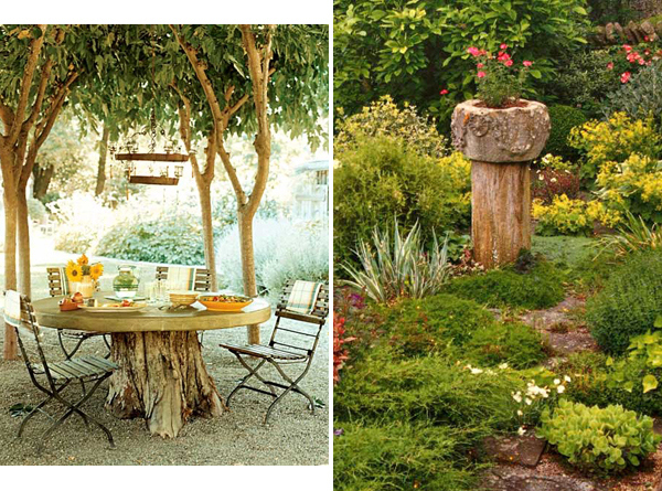 32 Cheap And Easy Backyard Ideas That Are Borderline Genius