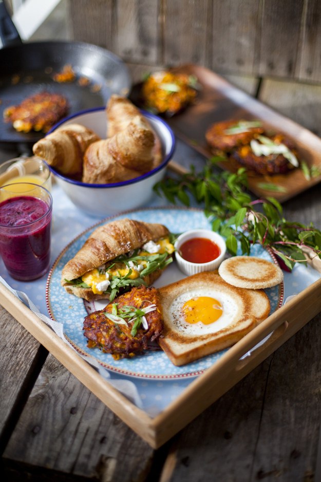 28 Breakfast In Bed Ideas To Make Your Mom s Day
