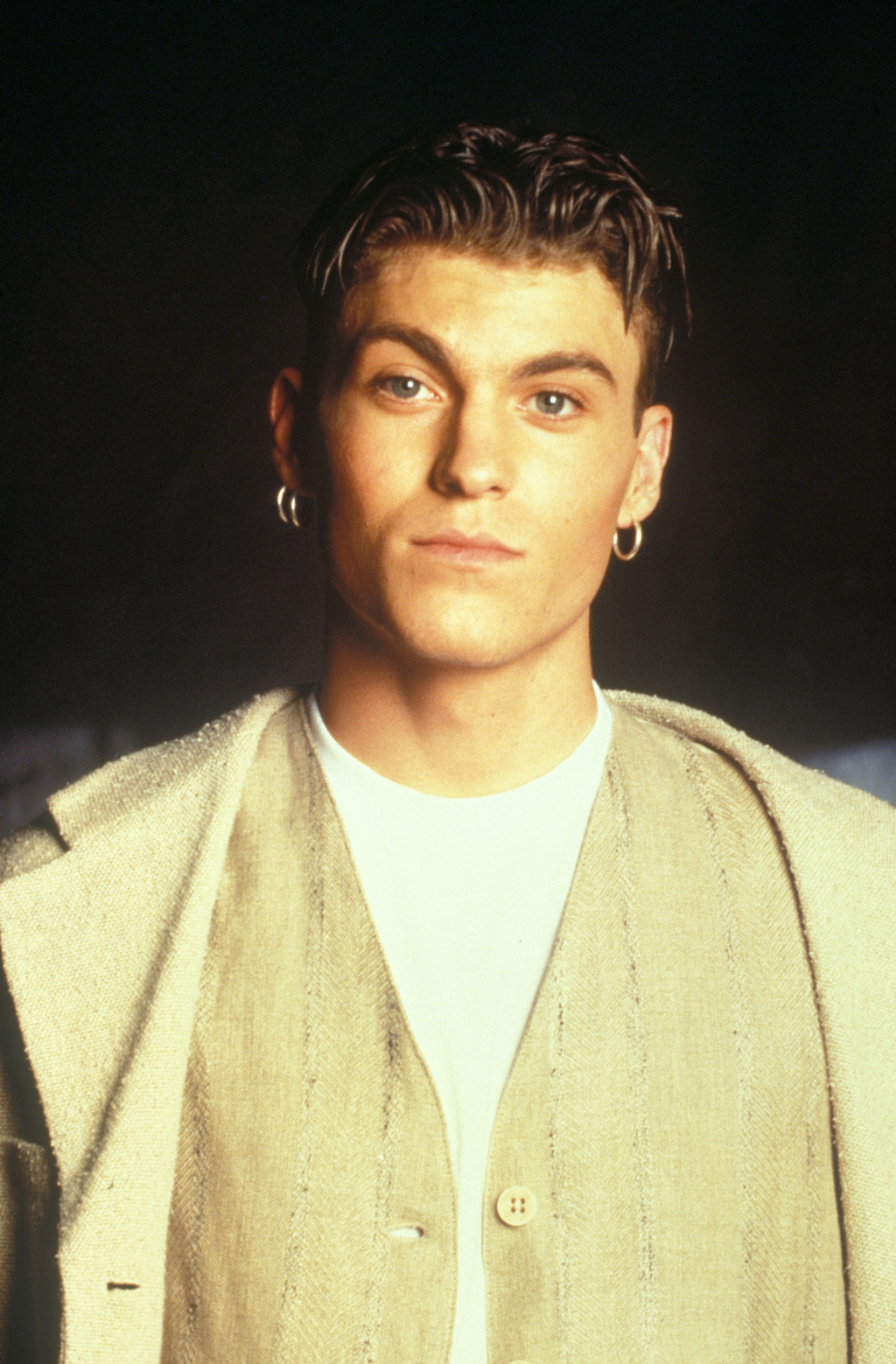 The 15 Most Important Men's Hairstyles Of The '90s