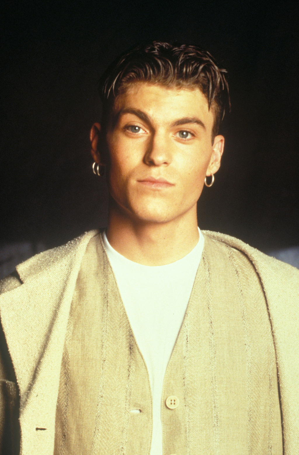 The 15 Most Important Men s Hairstyles Of The 90s