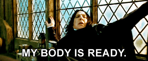 So you head to the gym for the first time in months.