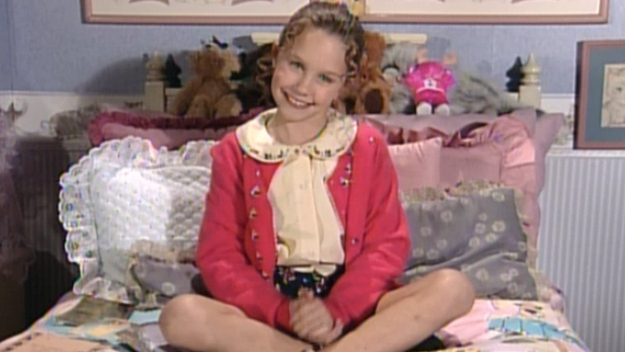 How can anyone forget Ask Ashley?