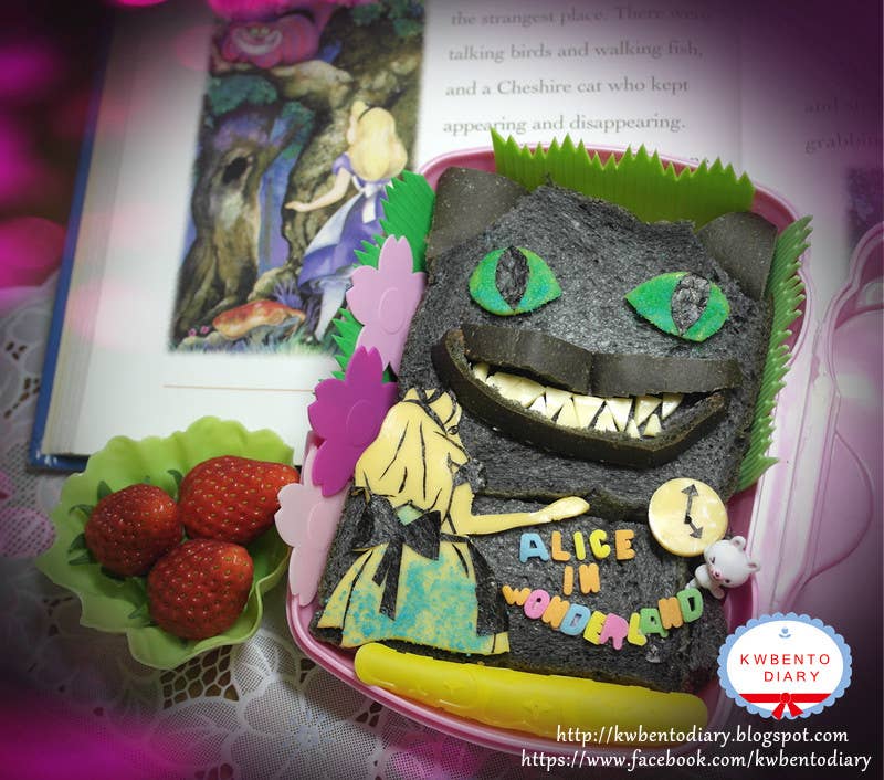 50 Magical Disney Movie Bento Boxes