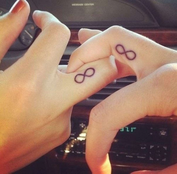 Tattoo engagement rings are the latest wedding trend for couples