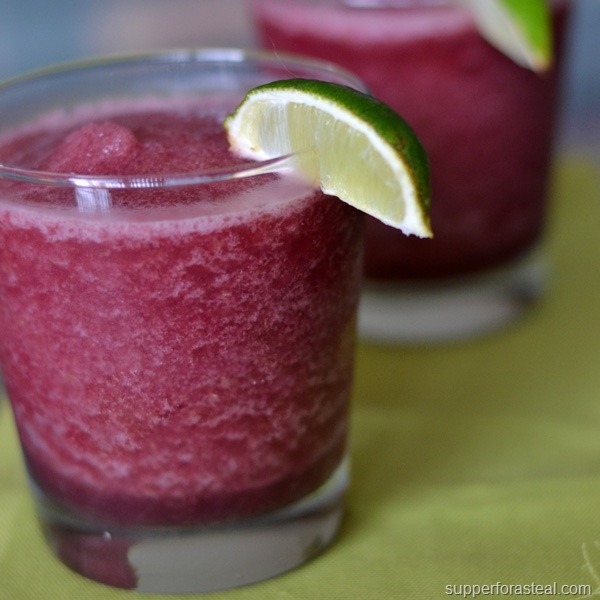 If only 7-Eleven would add this to their Slurpee flavors, we'd be set. Instructions here.