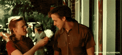 Finish your dinner date with some ice cream naturally flavored with this sweet bean -- it mildly stimulates nerves.